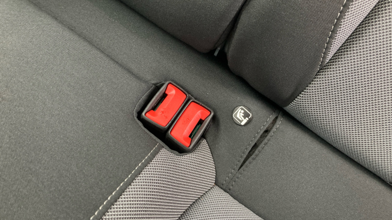 SEAT Leon 1.0 TSI EVO SE 5dr Petrol Hatchback